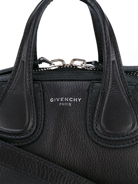 givenchy mini nightingale bag review|Givenchy parfums tote bag price.